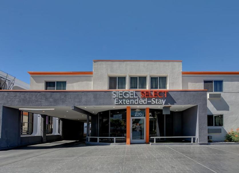 Bâtiment Photo