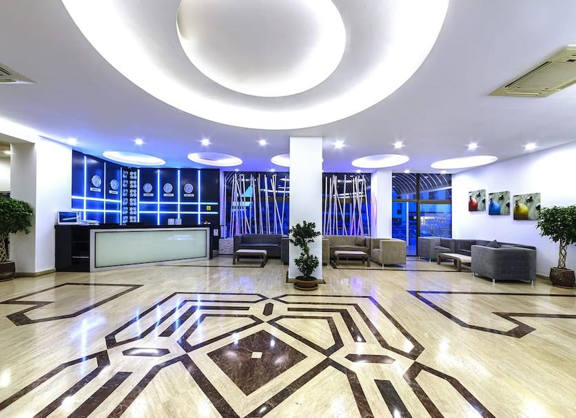 Hall d’entrée Photo