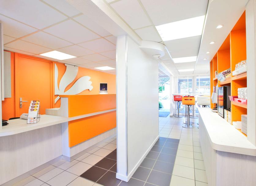 Salle à manger Photo