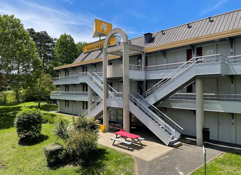 Bâtiment Photo