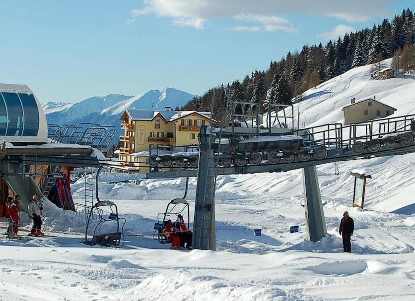 Extérieur Photo