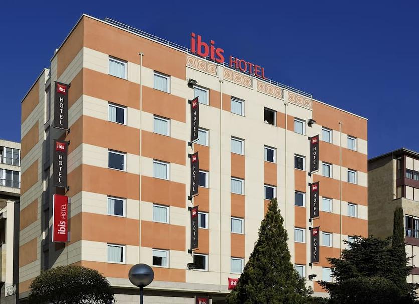 Bâtiment Photo