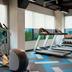 Salle de sport