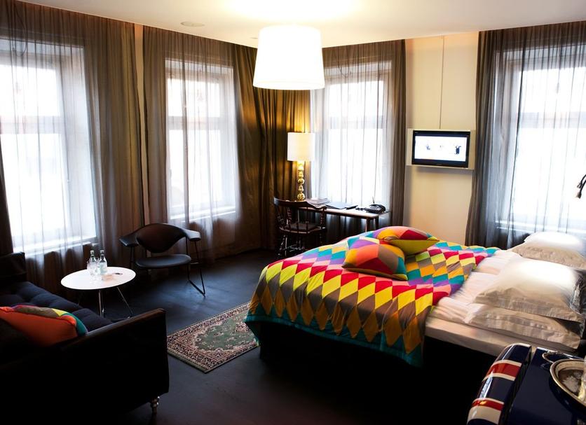 Chambre Photo