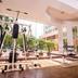 Salle de sport
