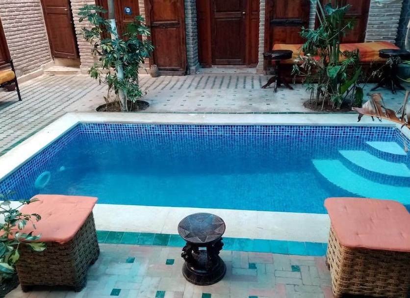 Piscine Photo