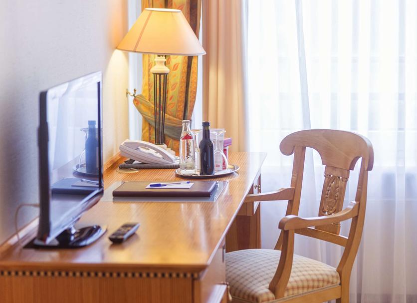 Équipements de la chambre Photo