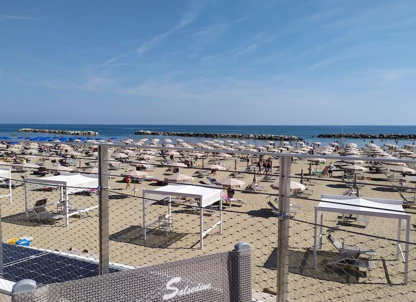 Plage Photo