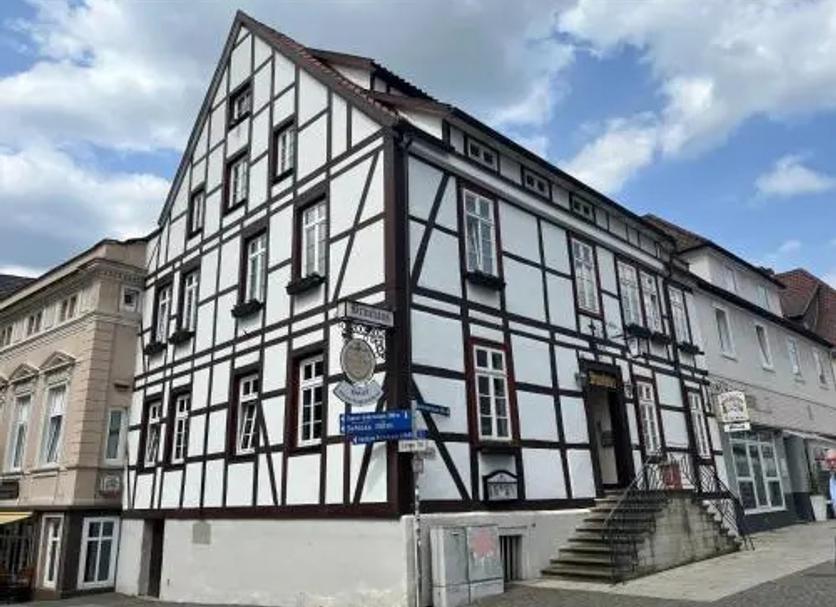 Bâtiment Photo