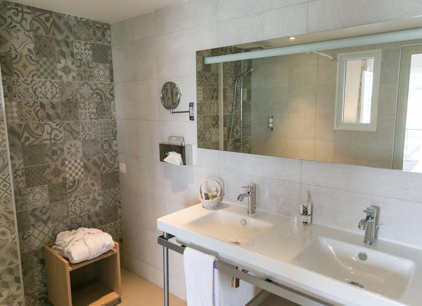 Salle de bain Photo