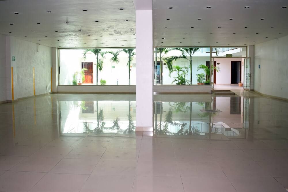 Hall d’entrée