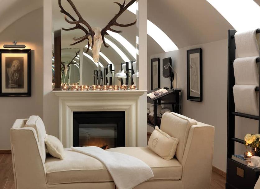 Salon Photo