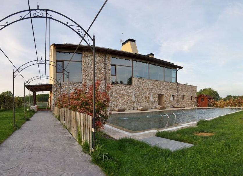Bâtiment Photo