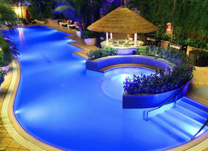 Piscine Photo