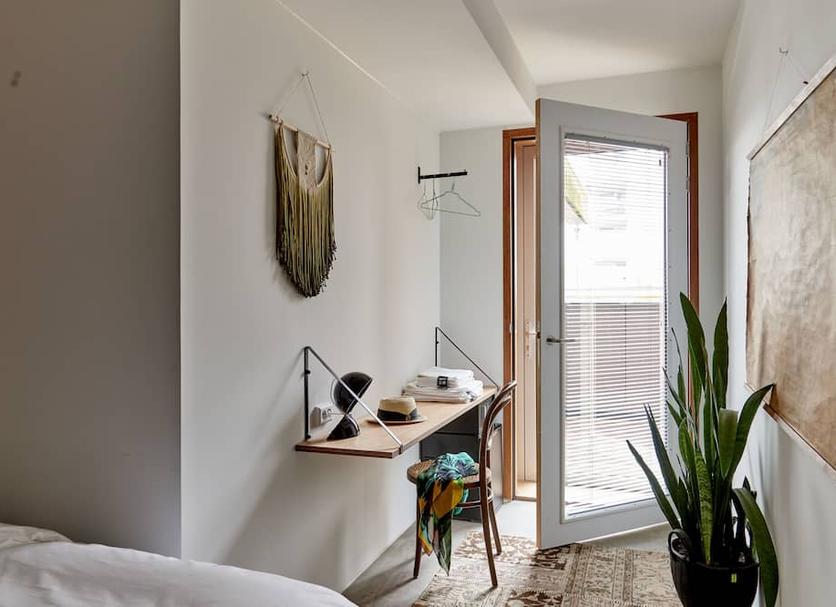 Équipements de la chambre Photo