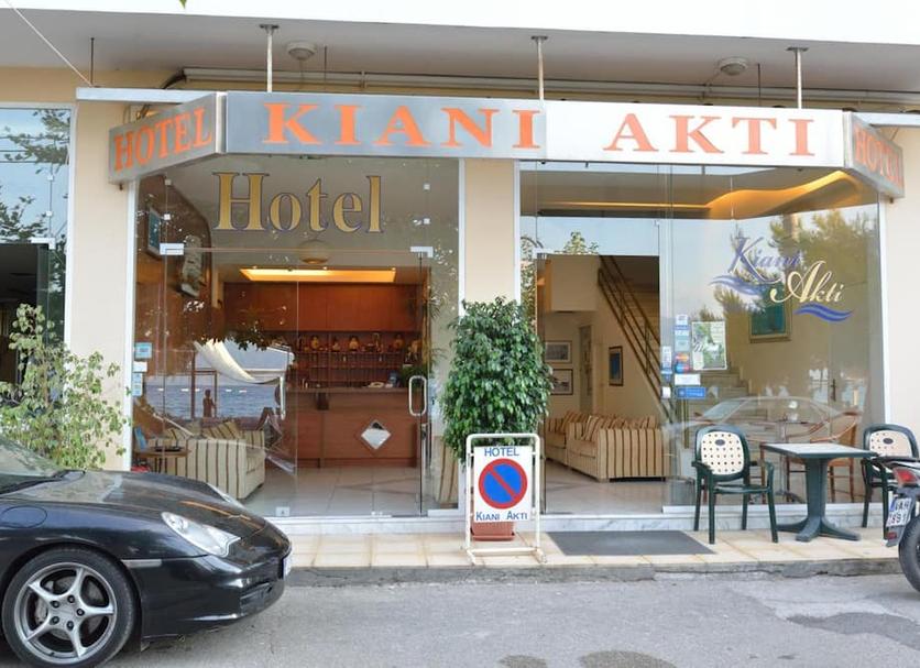 Bâtiment Photo