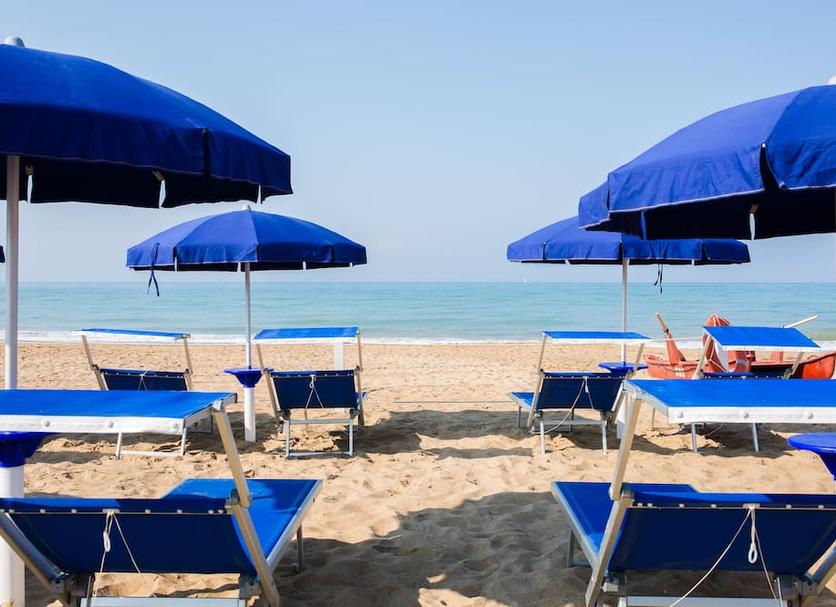 Plage Photo