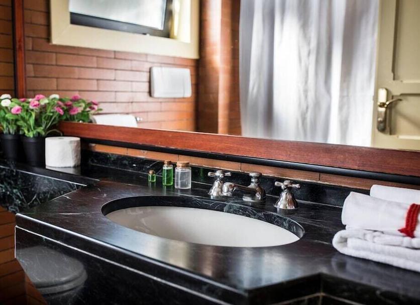 Salle de bain Photo