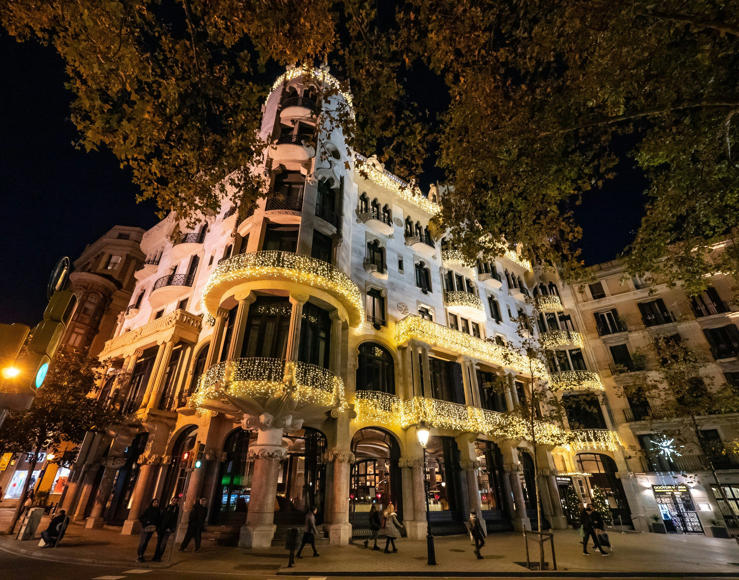 Bâtiment