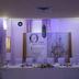 Salle de banquet