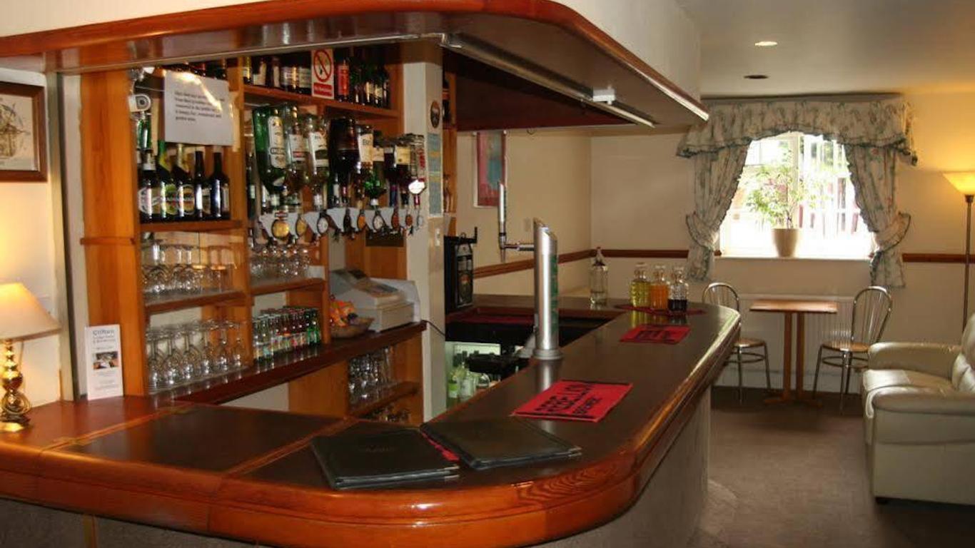 Clifton Lodge Hotel