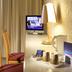 Équipements de la chambre