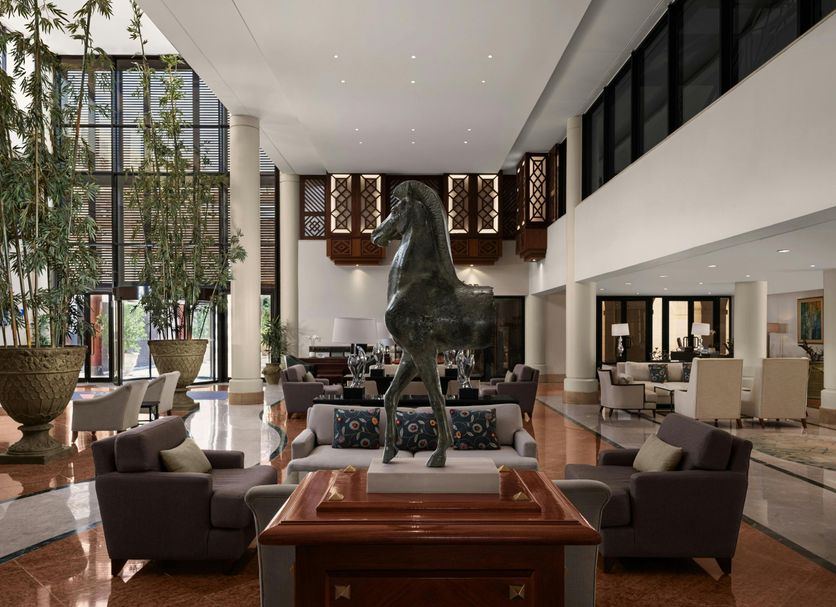 Hall d’entrée Photo