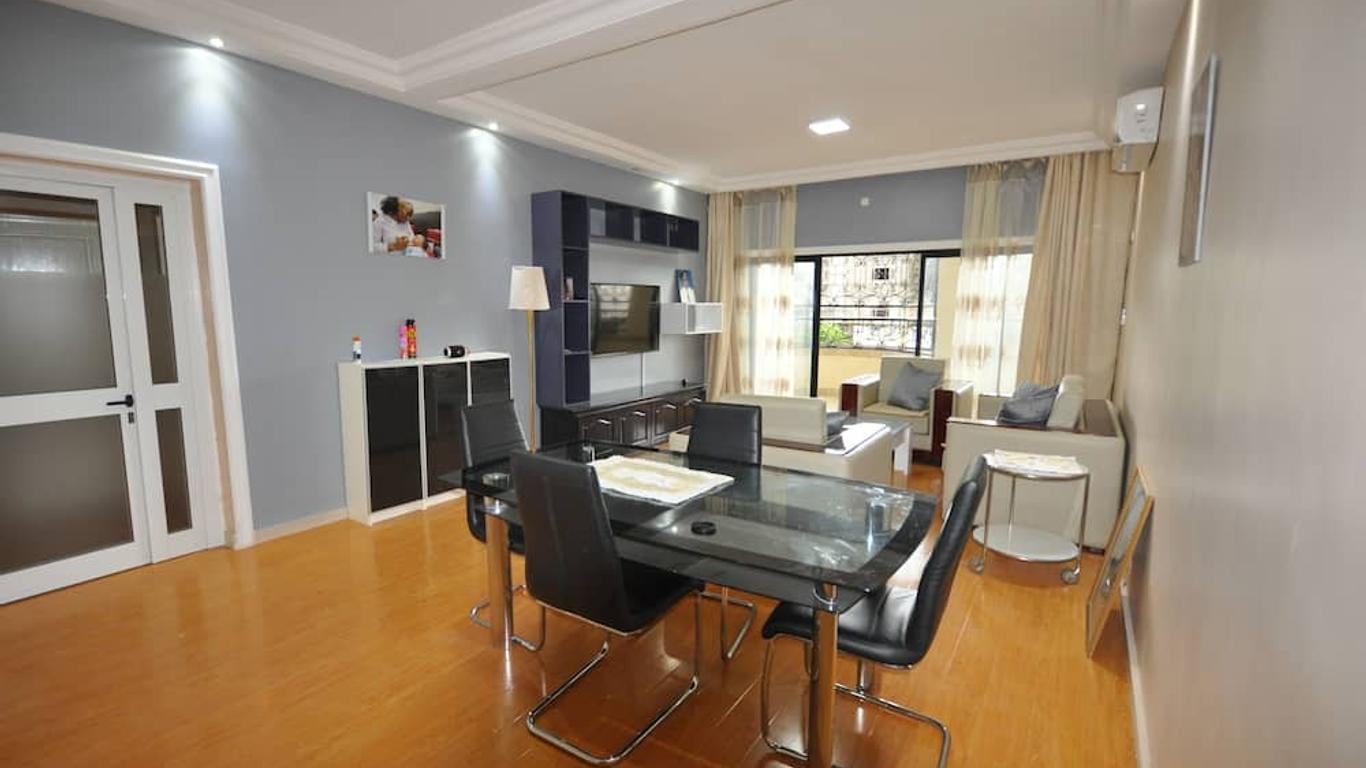 Line-Residence