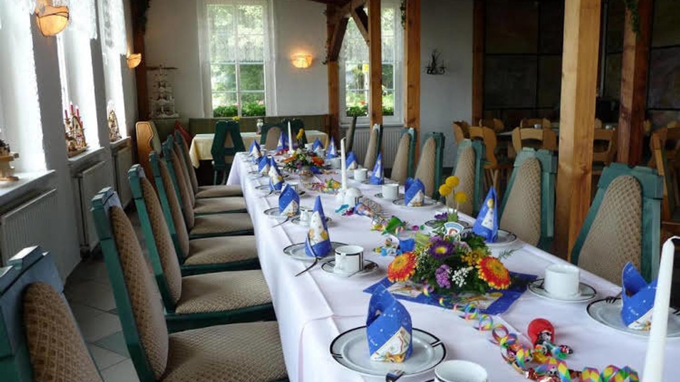 Hotel Berghof