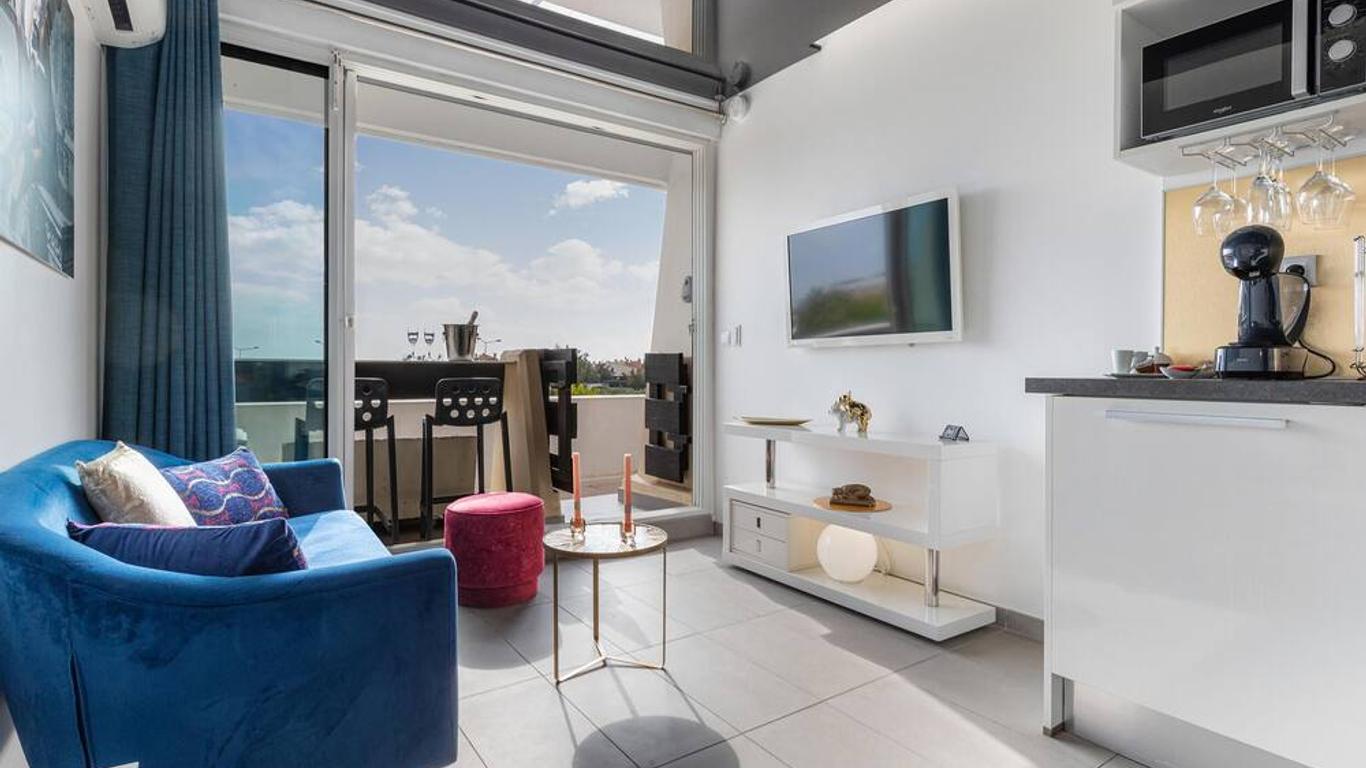 Village Naturiste R4N - Le Bocca Port Nature Coursive Luxe