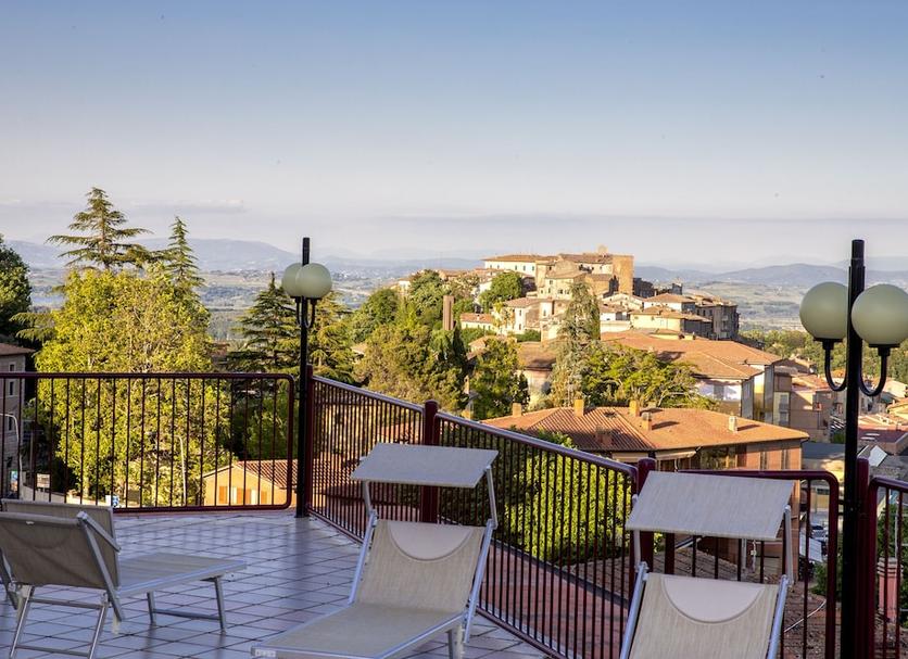 Balcon Photo