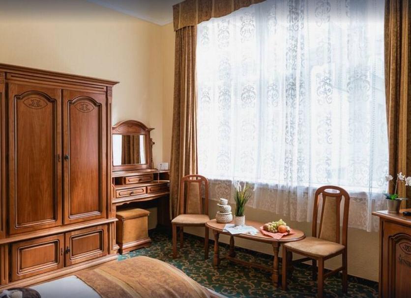 Chambre Photo