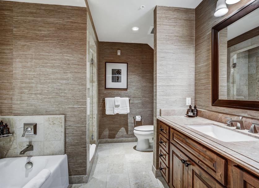 Salle de bain Photo