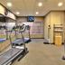 Salle de sport