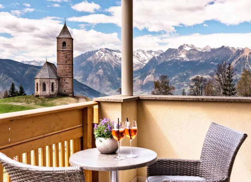 Balcon Photo