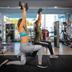 Salle de sport