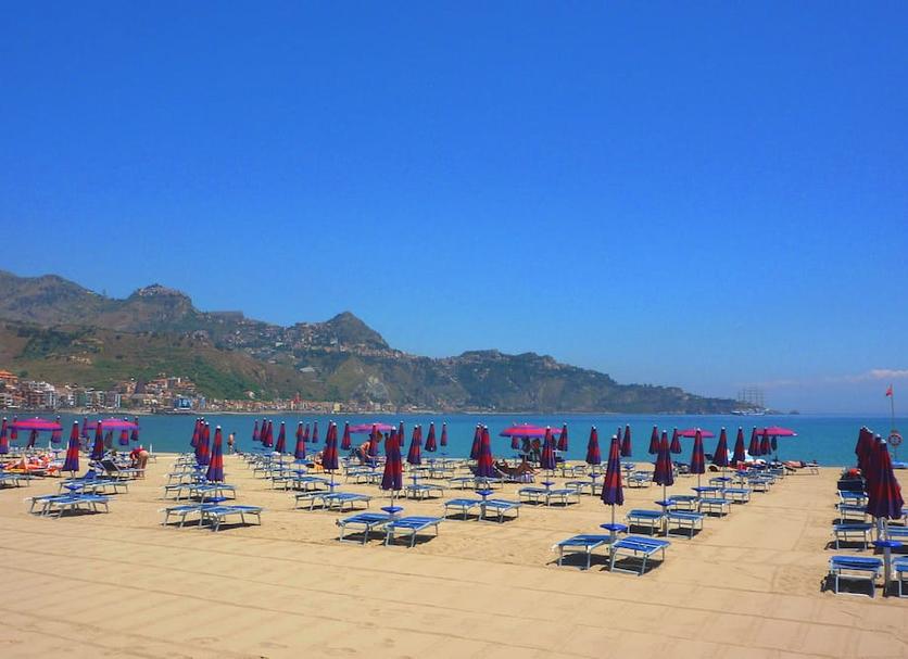 Plage Photo