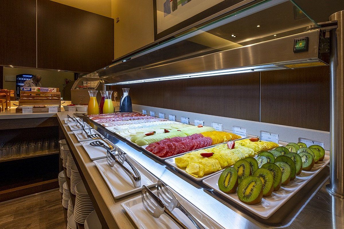 Buffet
