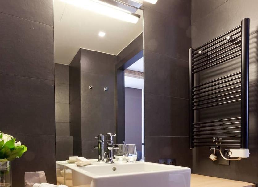 Salle de bain Photo