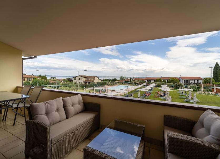Balcon Photo