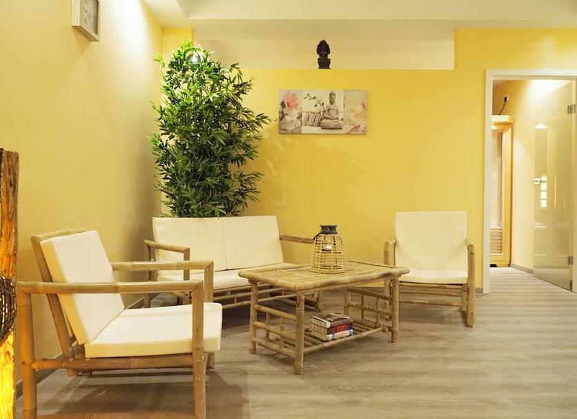 Spa Photo