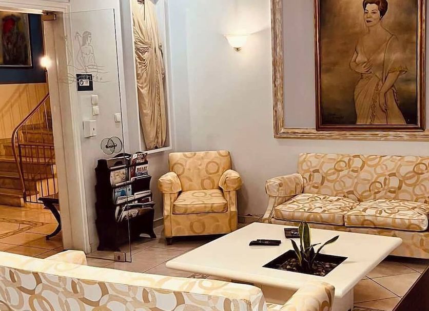 Salon Photo
