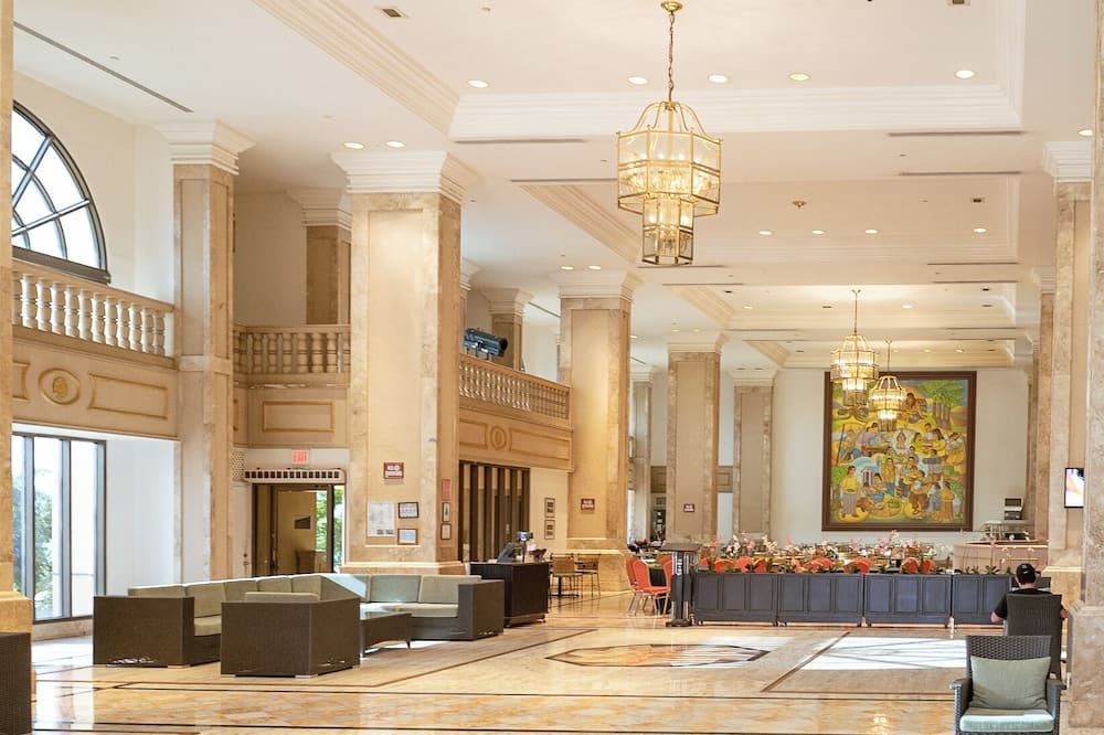 Hall d’entrée