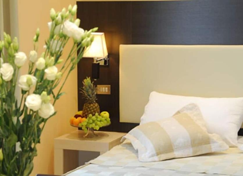 Équipements de la chambre Photo