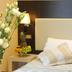 Équipements de la chambre