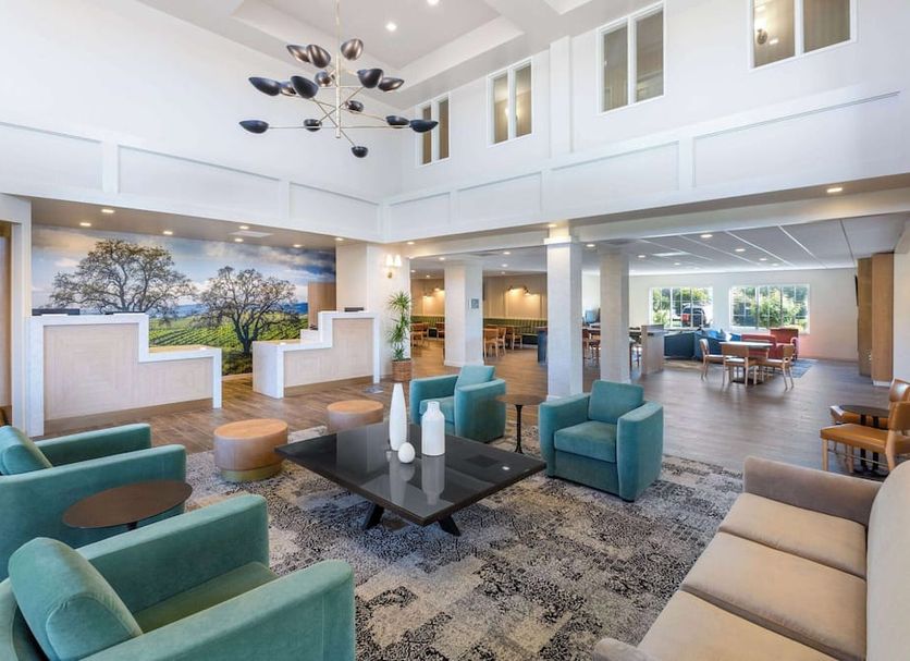 Hall d’entrée Photo