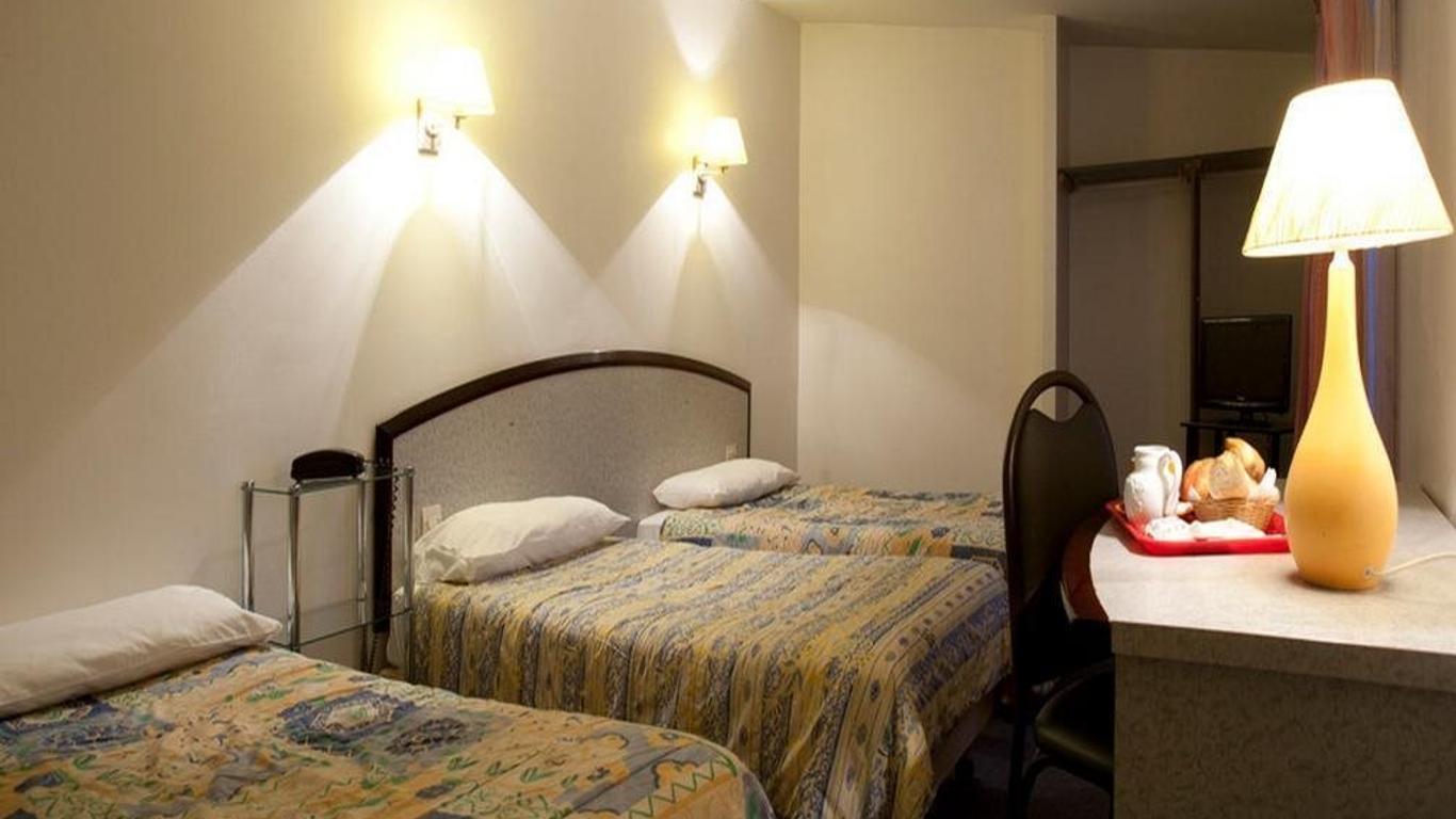 Hotel de l'Europe