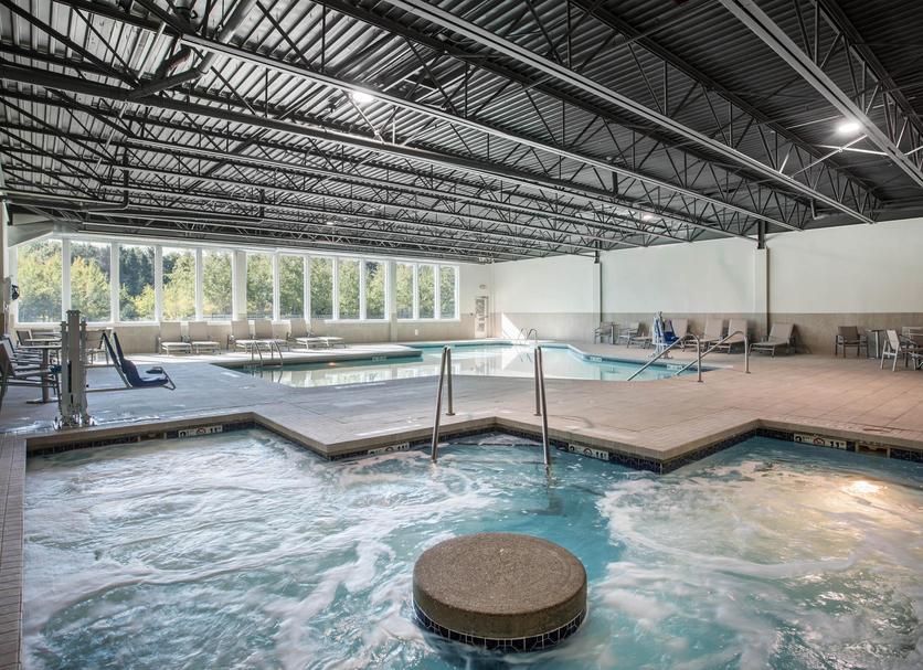 Piscine Photo