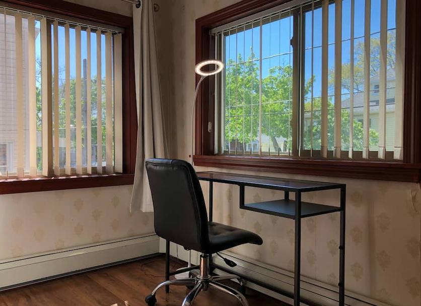 Équipements de la chambre Photo