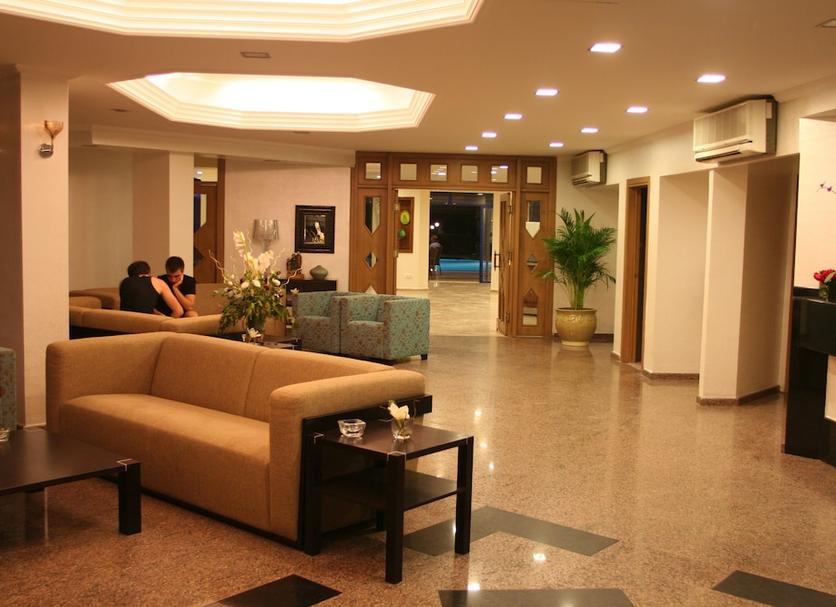Hall d’entrée Photo